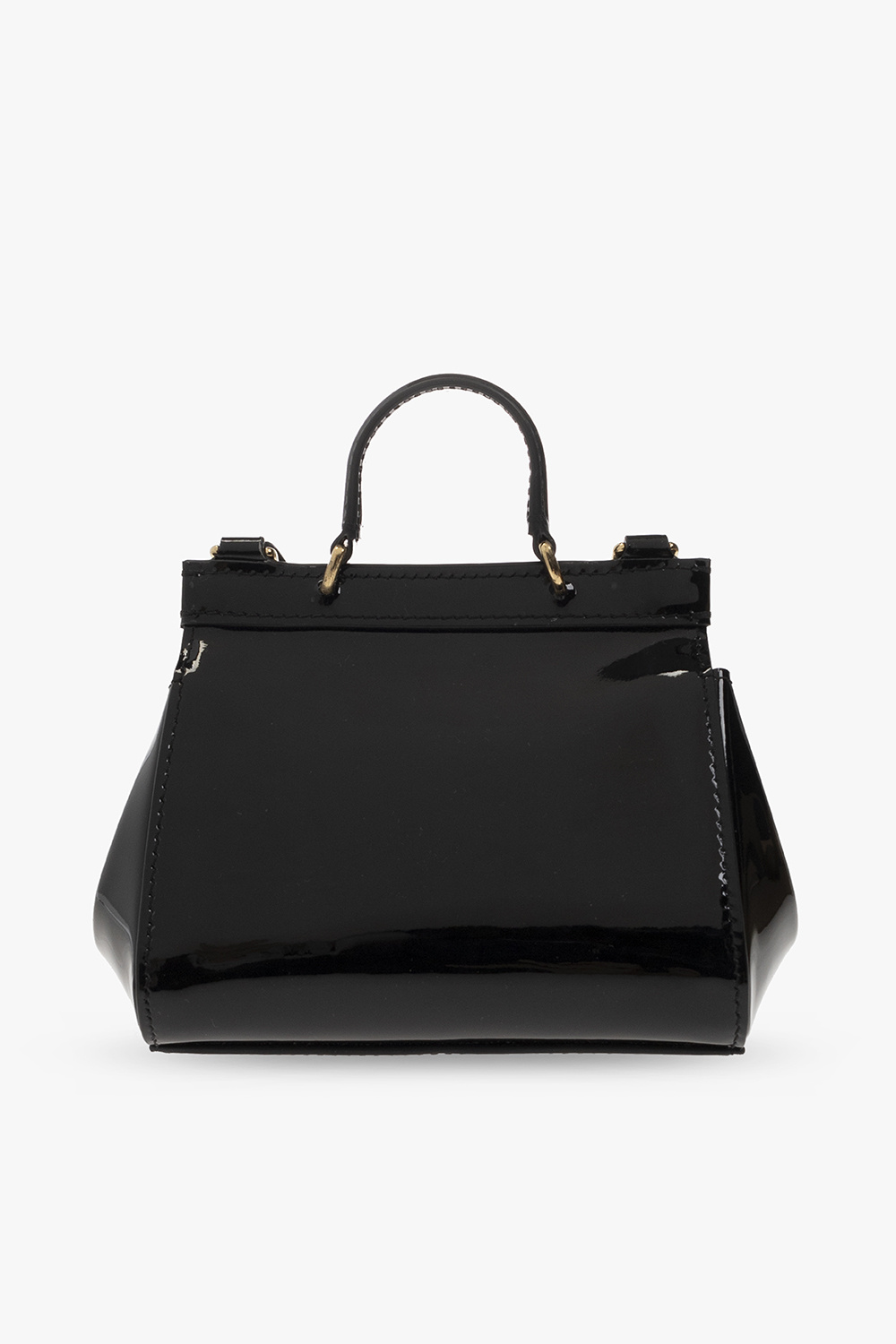 Dolce & Gabbana Kids 'Sicily' shoulder bag | Kids's Kids